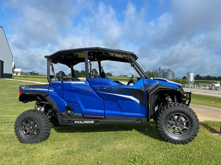 2024 Polaris General XP 4 1000 Ultimate