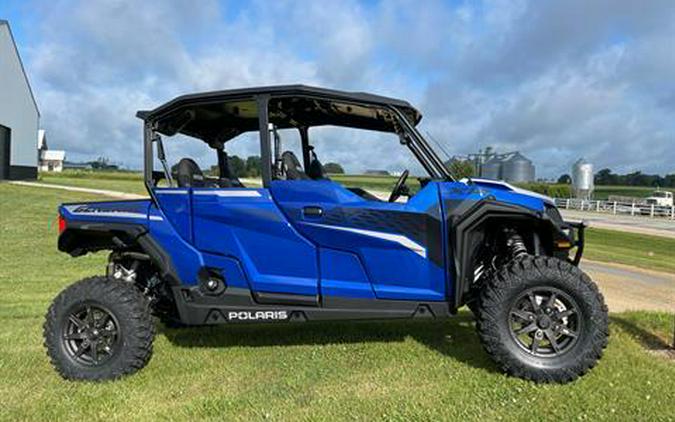 2024 Polaris General XP 4 1000 Ultimate