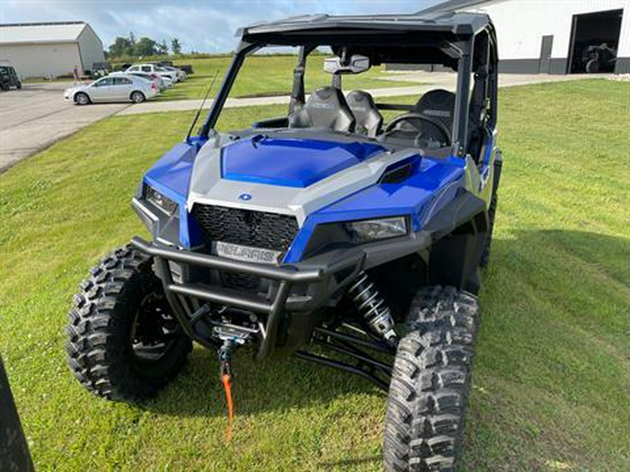 2024 Polaris General XP 4 1000 Ultimate