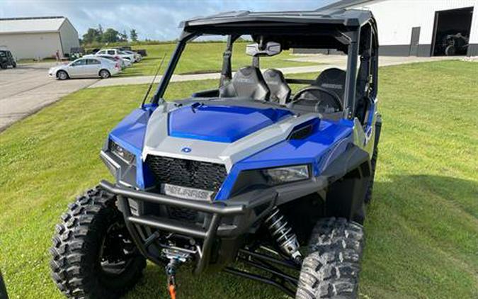 2024 Polaris General XP 4 1000 Ultimate