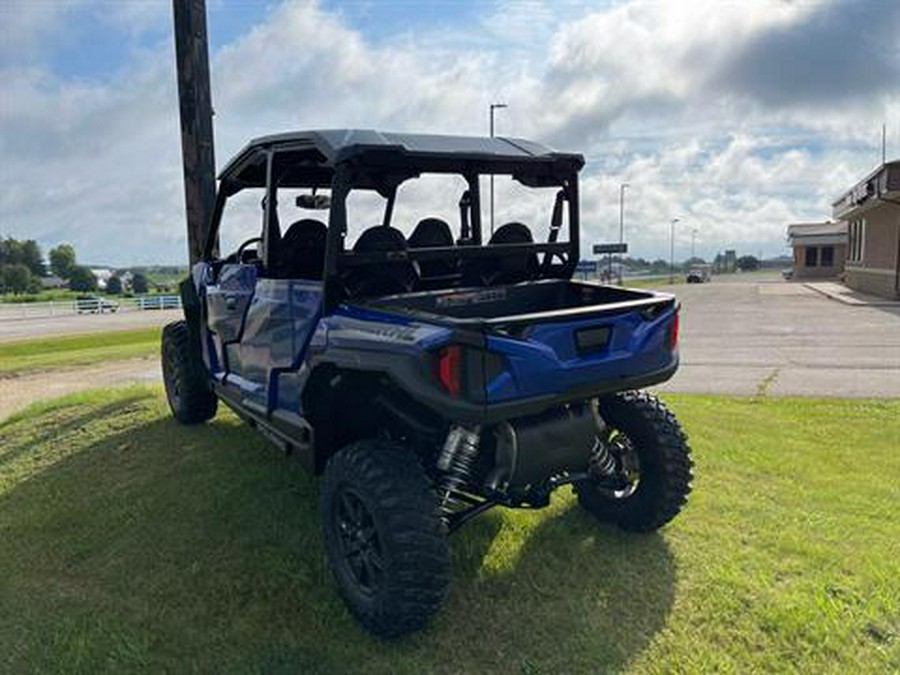 2024 Polaris General XP 4 1000 Ultimate