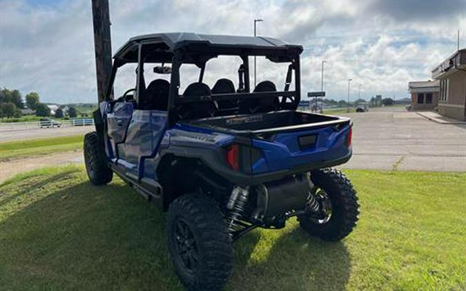 2024 Polaris General XP 4 1000 Ultimate