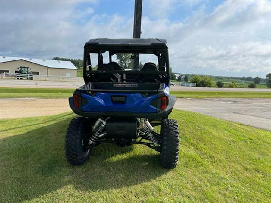 2024 Polaris General XP 4 1000 Ultimate