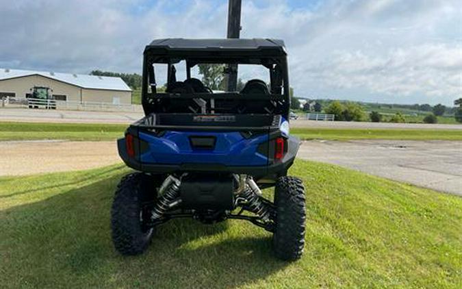 2024 Polaris General XP 4 1000 Ultimate