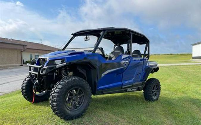 2024 Polaris General XP 4 1000 Ultimate