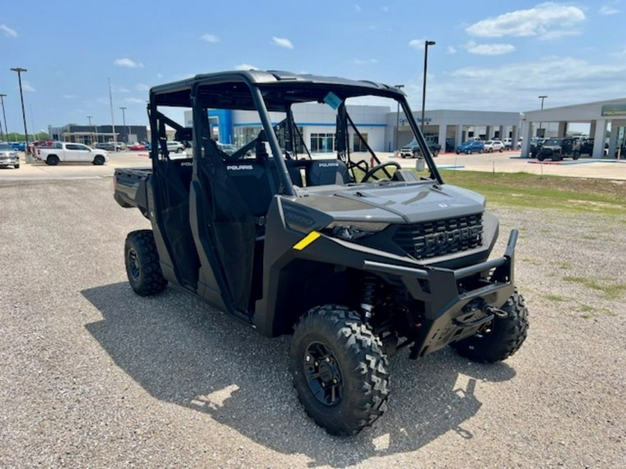 2025 Polaris RANGER 1000 Crew Premium