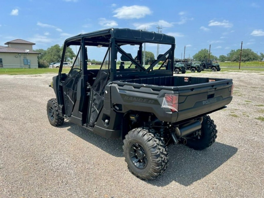 2025 Polaris RANGER 1000 Crew Premium