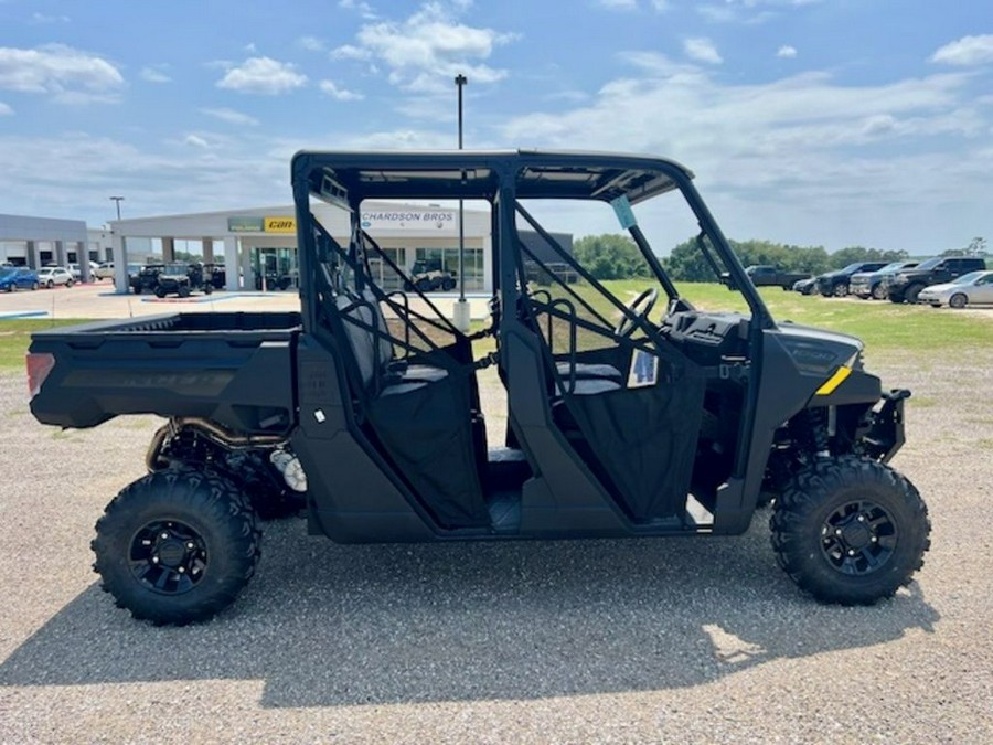 2025 Polaris RANGER 1000 Crew Premium