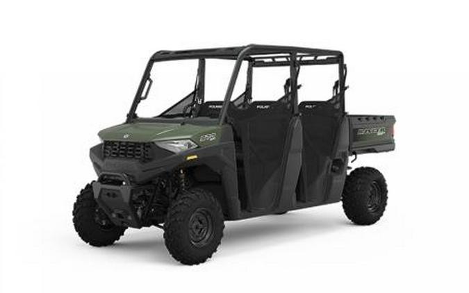 2024 Polaris Industries Ranger® Crew SP 570 [Base]