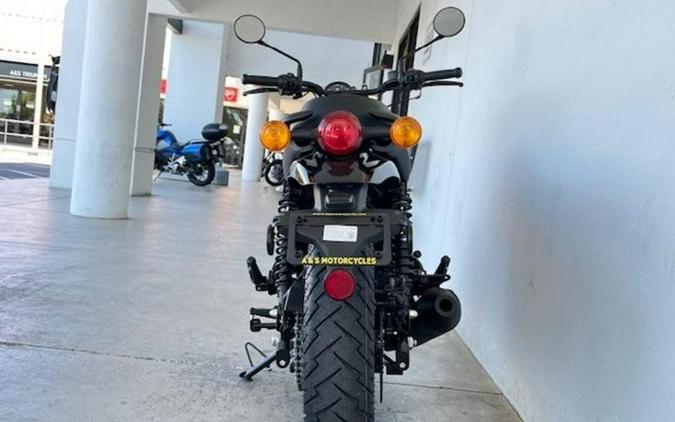 New 2024 Royal Enfield Hunter 350