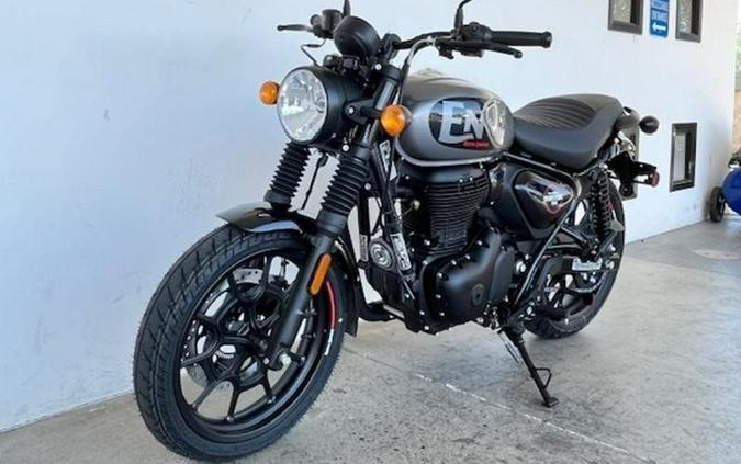 New 2024 Royal Enfield Hunter 350