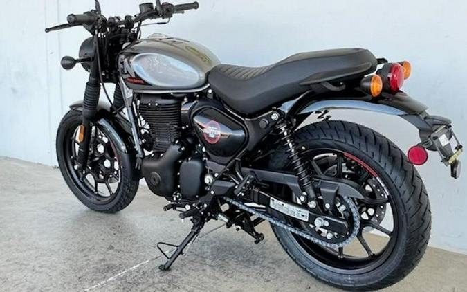 New 2024 Royal Enfield Hunter 350