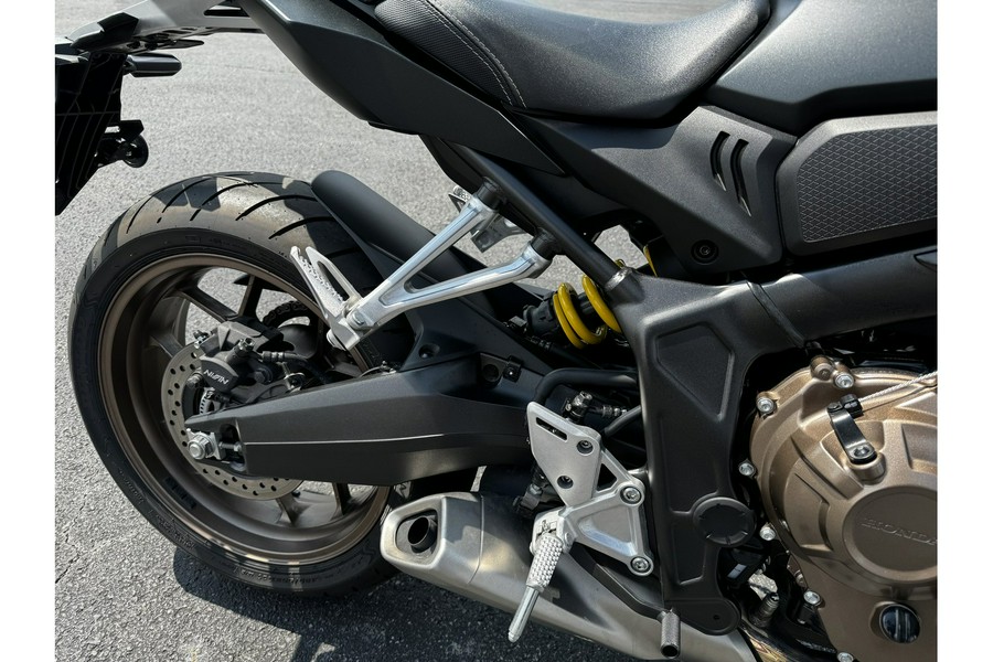 2021 Honda CB650R ABS