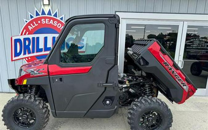 2025 Polaris Ranger XP 1000 NorthStar Edition Ultimate