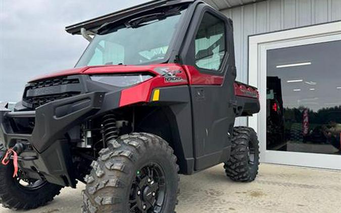 2025 Polaris Ranger XP 1000 NorthStar Edition Ultimate