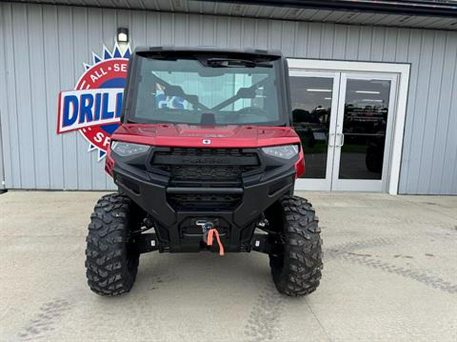 2025 Polaris Ranger XP 1000 NorthStar Edition Ultimate