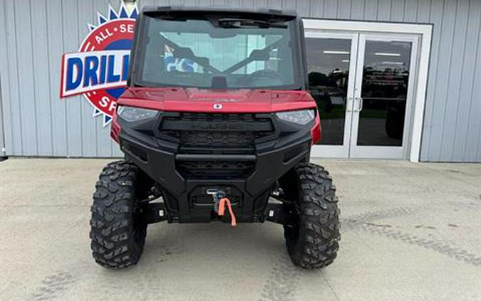 2025 Polaris Ranger XP 1000 NorthStar Edition Ultimate