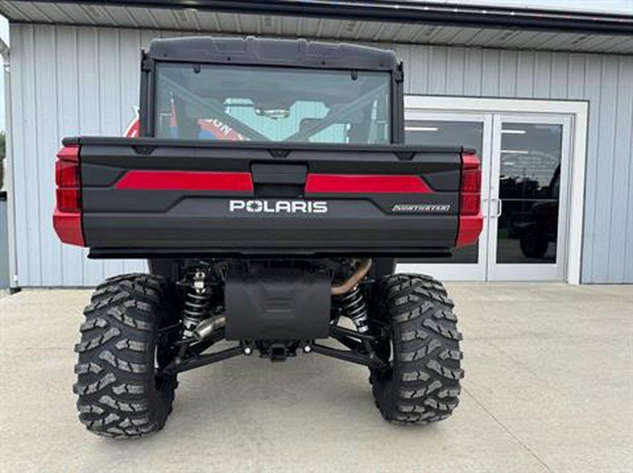 2025 Polaris Ranger XP 1000 NorthStar Edition Ultimate