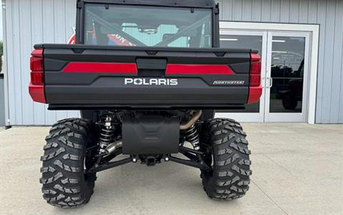 2025 Polaris Ranger XP 1000 NorthStar Edition Ultimate