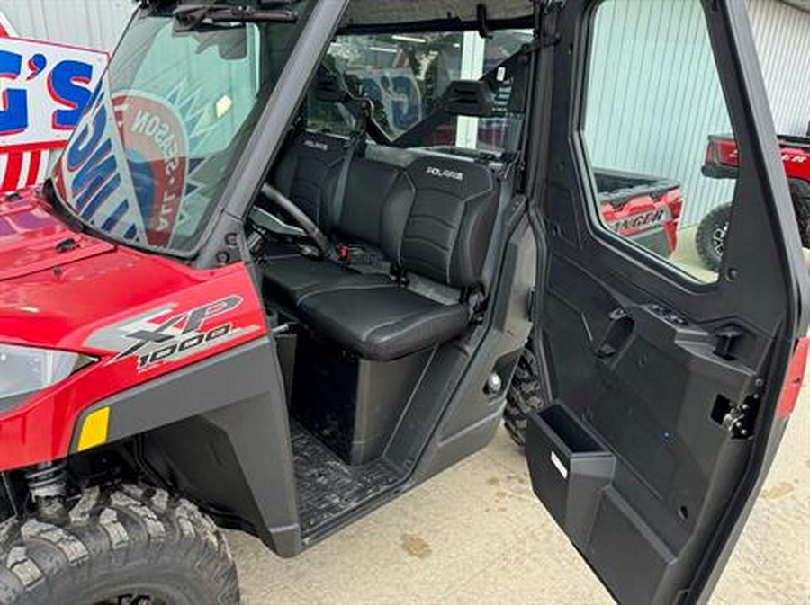 2025 Polaris Ranger XP 1000 NorthStar Edition Ultimate