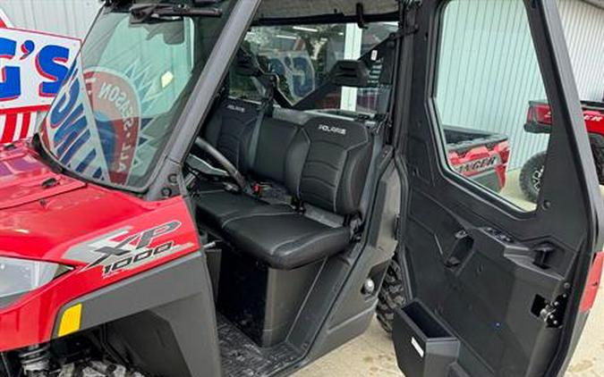 2025 Polaris Ranger XP 1000 NorthStar Edition Ultimate