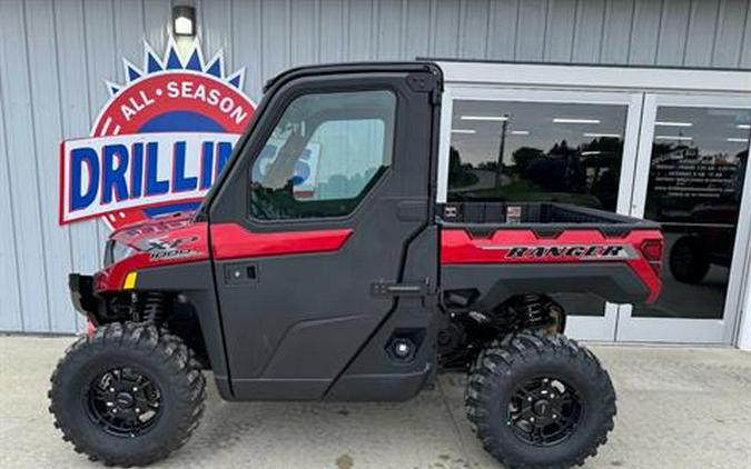 2025 Polaris Ranger XP 1000 NorthStar Edition Ultimate