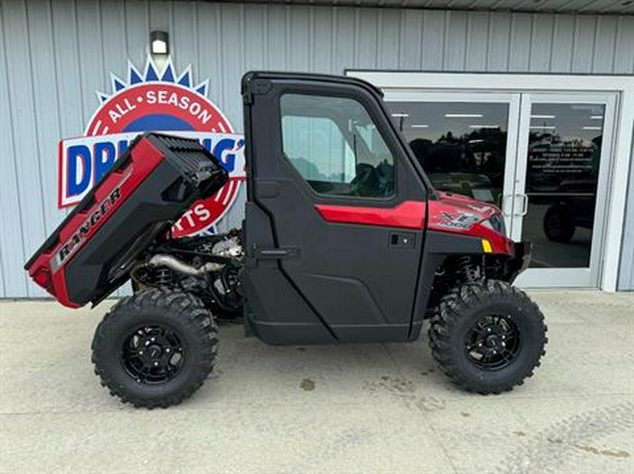 2025 Polaris Ranger XP 1000 NorthStar Edition Ultimate