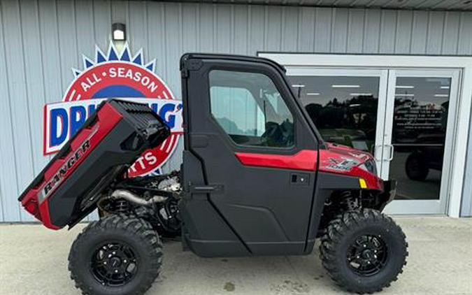 2025 Polaris Ranger XP 1000 NorthStar Edition Ultimate