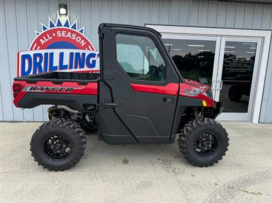 2025 Polaris Ranger XP 1000 NorthStar Edition Ultimate