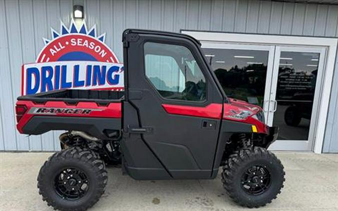 2025 Polaris Ranger XP 1000 NorthStar Edition Ultimate