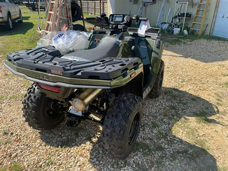 2024 Polaris Sportsman 450 H.O.