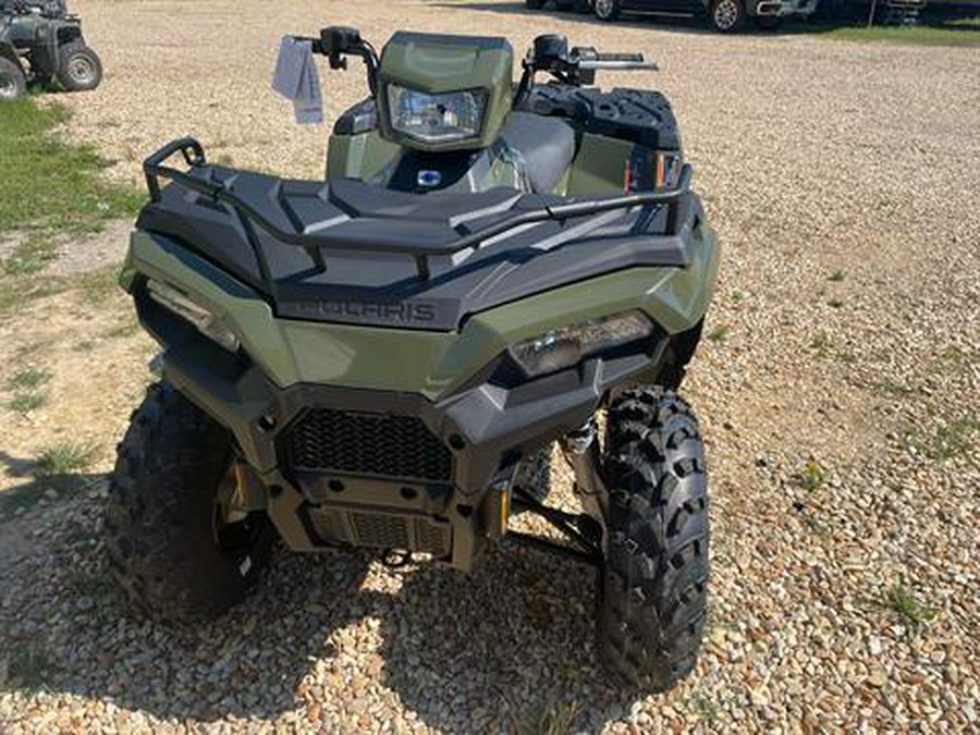 2024 Polaris Sportsman 450 H.O.