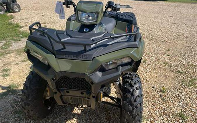 2024 Polaris Sportsman 450 H.O.