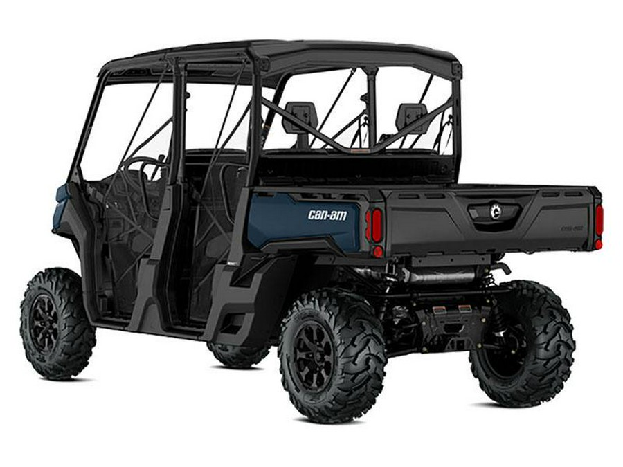 2025 Can-Am™ Defender MAX XT HD10