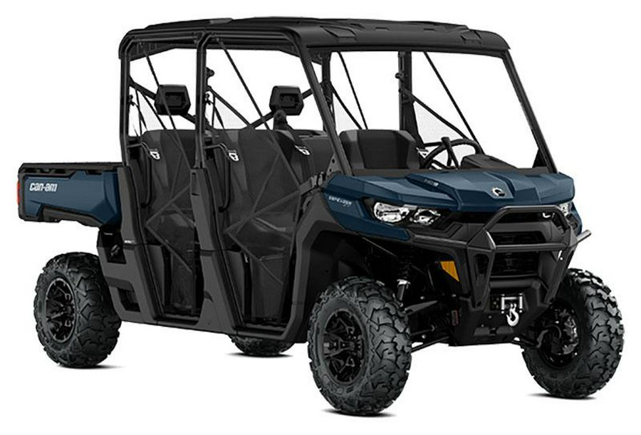 2025 Can-Am™ Defender MAX XT HD10