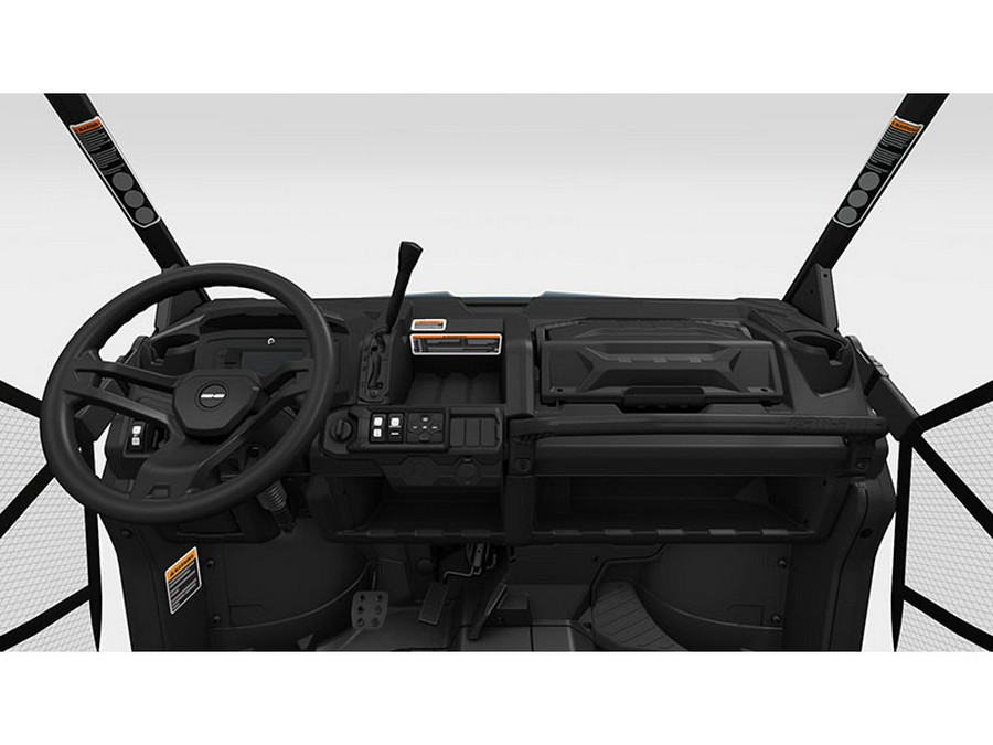 2025 Can-Am™ Defender MAX XT HD10