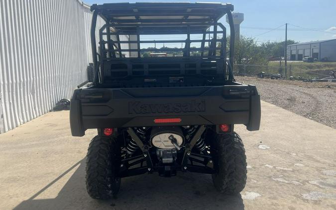 2026 Kawasaki Mule Pro-Fxt™ 1000 LE