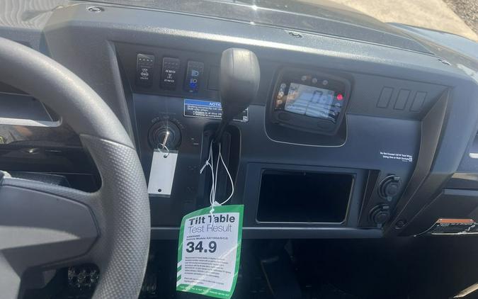 2026 Kawasaki Mule Pro-Fxt™ 1000 LE