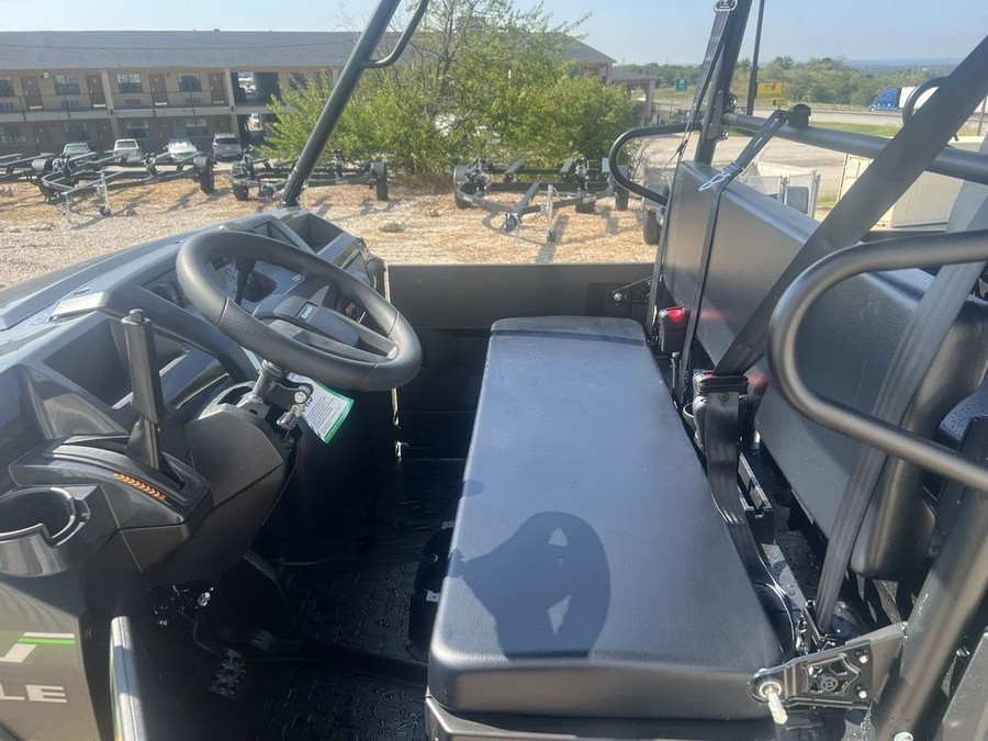 2026 Kawasaki Mule Pro-Fxt™ 1000 LE