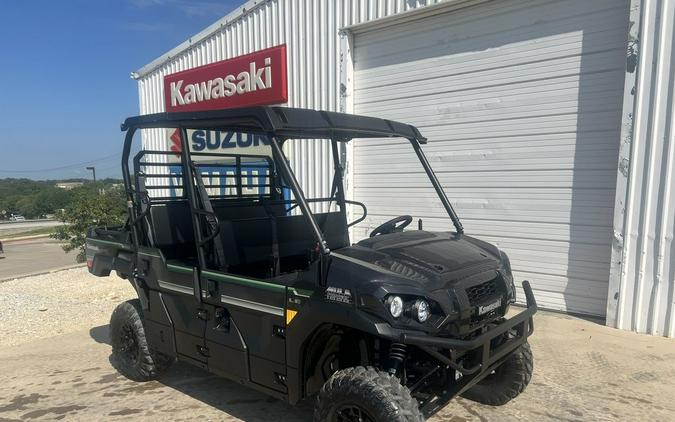 2026 Kawasaki Mule Pro-Fxt™ 1000 LE