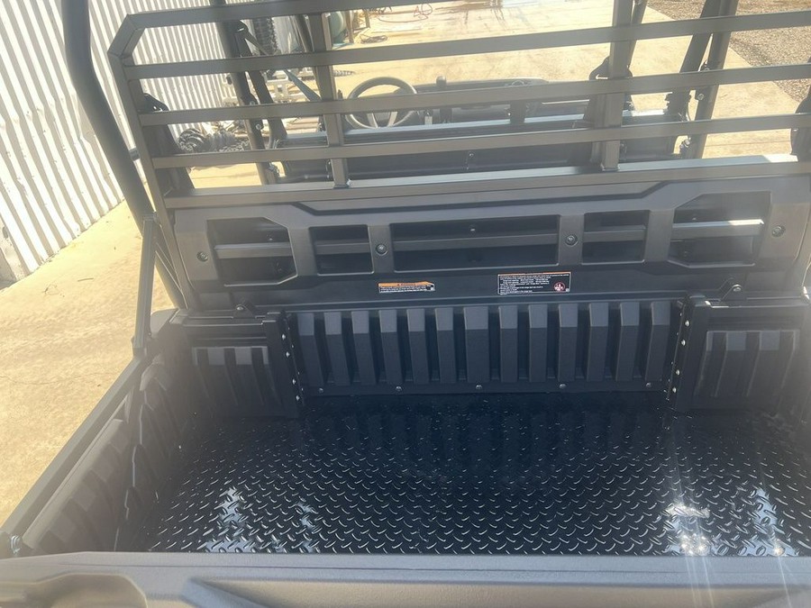 2026 Kawasaki Mule Pro-Fxt™ 1000 LE