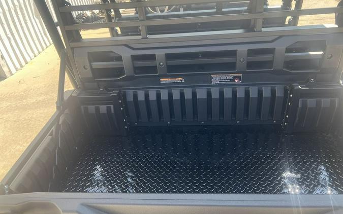 2026 Kawasaki Mule Pro-Fxt™ 1000 LE