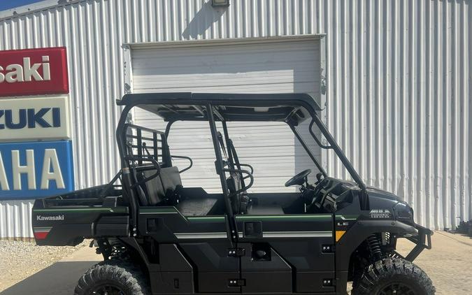 2026 Kawasaki Mule Pro-Fxt™ 1000 LE