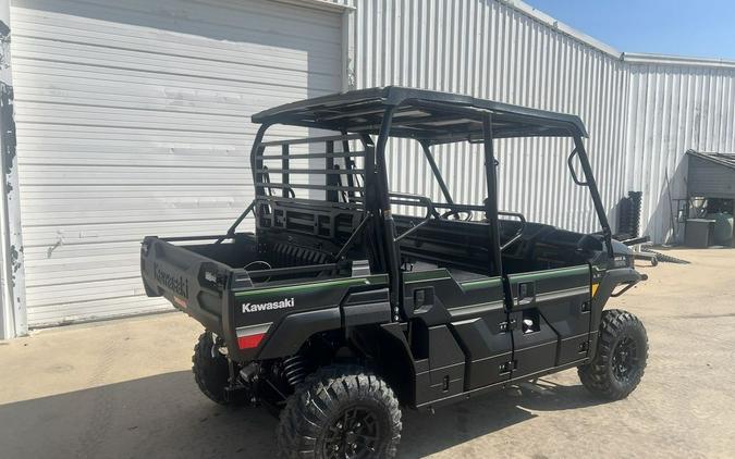 2026 Kawasaki Mule Pro-Fxt™ 1000 LE