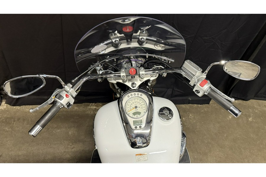 2022 Suzuki Boulevard C50T