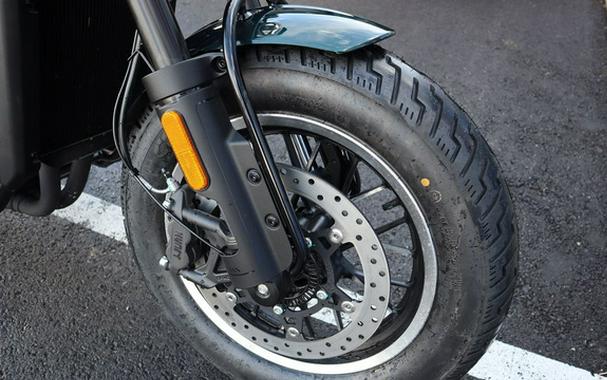 2026 CFMOTO 450CL-C 450