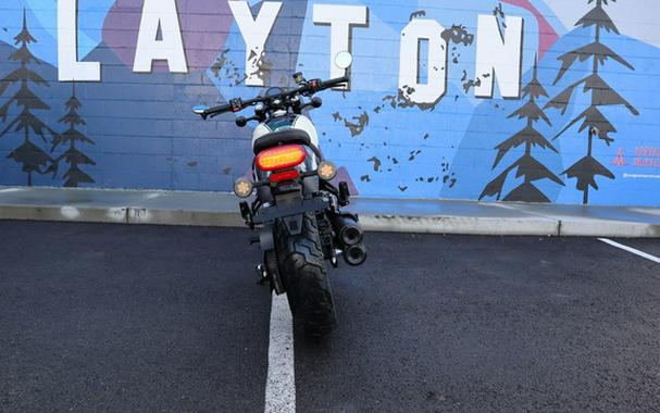 2026 CFMOTO 450CL-C 450