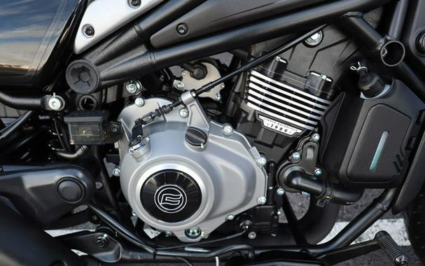 2026 CFMOTO 450CL-C 450