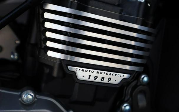 2026 CFMOTO 450CL-C 450