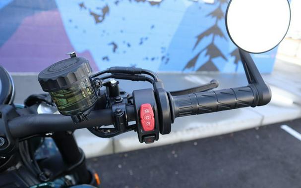 2026 CFMOTO 450CL-C 450